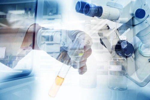 化妆品OEM与互联网销售的融合 新零售时代下的商业模式创新