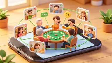 游戏源码定制优势，助力客户自主迭代长效运营