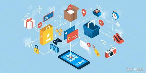 数字化私域流量 食饮酒水行业的转型突破口与互联网销售新路径